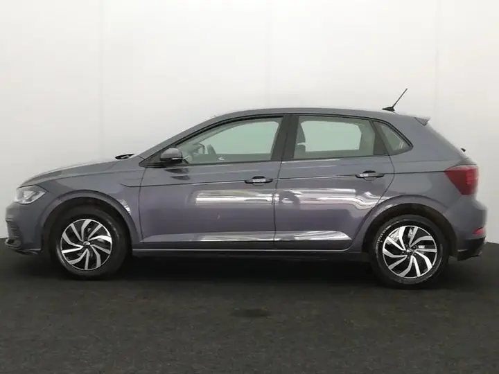Volkswagen Polo 2023 photo 4