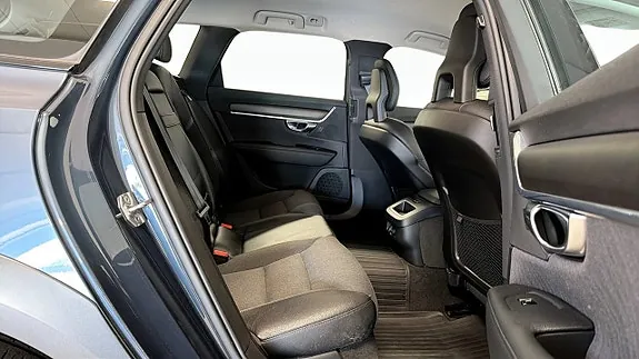 Volvo V90 Cross Country 2018 photo 5