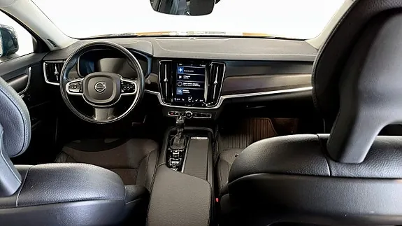 Volvo V90 Cross Country 2018 photo 4