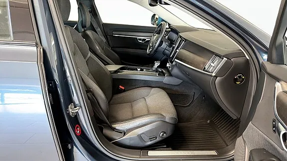 Volvo V90 Cross Country 2018 photo 3