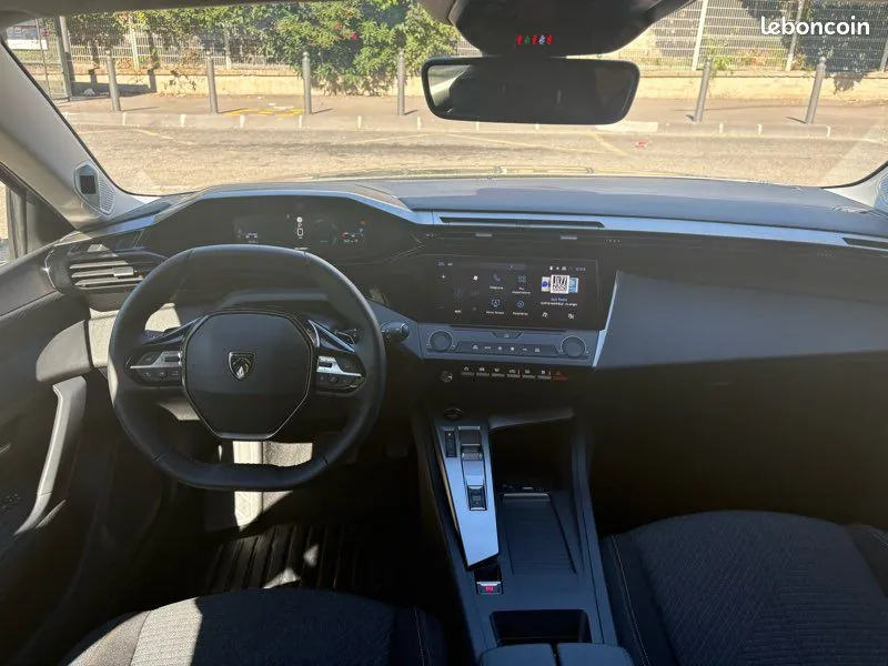 Peugeot 308 2026 photo 3
