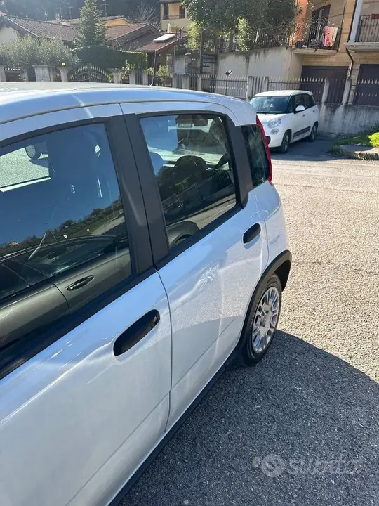 Fiat Panda 2023 photo 5