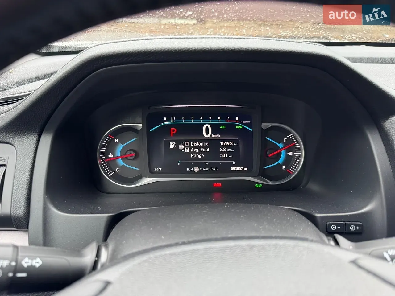 Honda Pilot 2021 photo 5