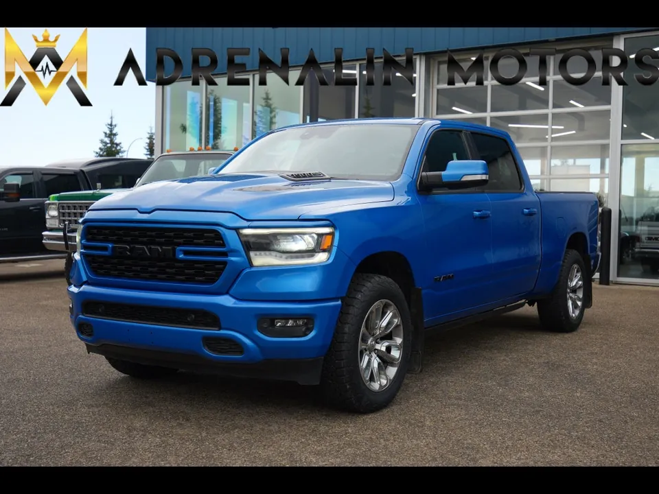 Ram 1500