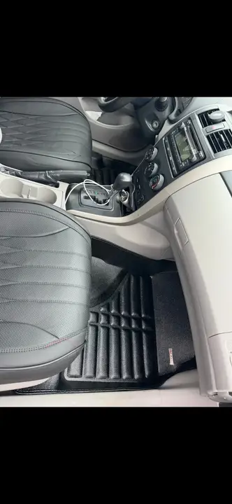 Toyota Corolla 2012 photo 3