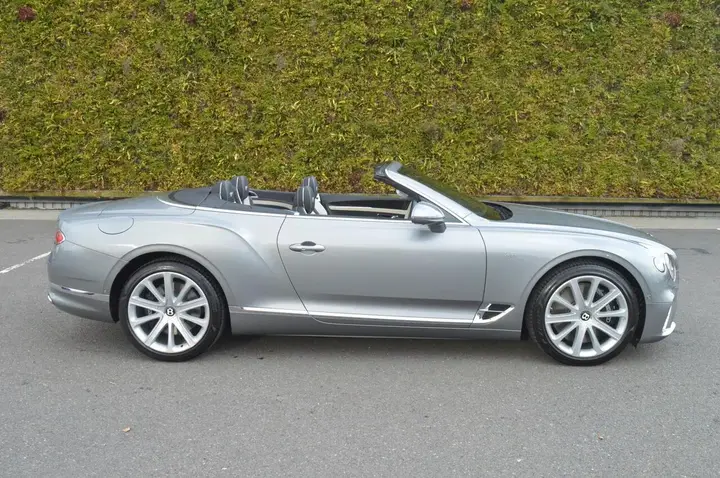 Bentley Continental 2022 photo 5