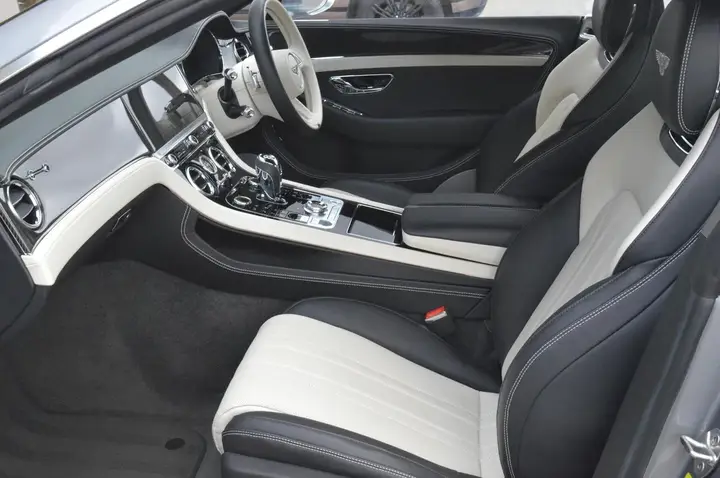 Bentley Continental 2022 photo 2