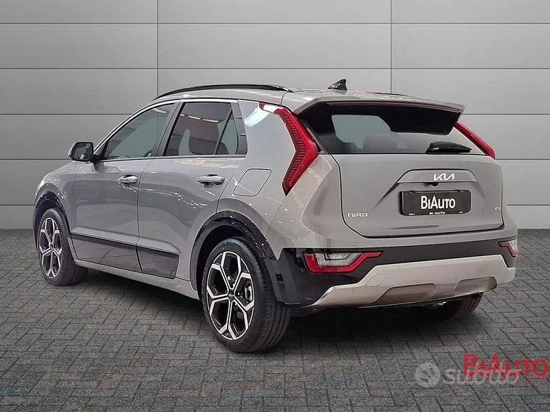 Kia Niro 2026 photo 4