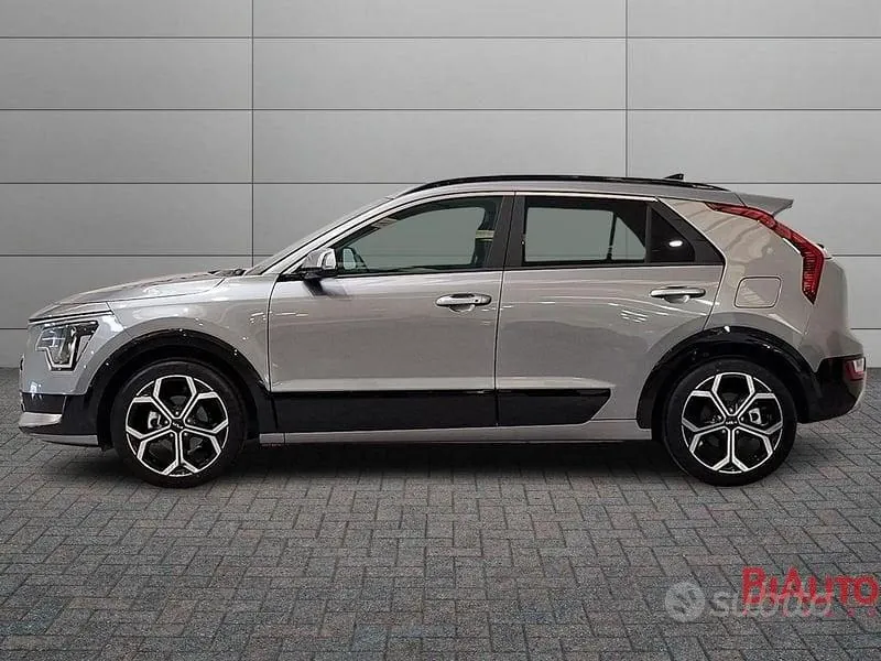 Kia Niro 2026 photo 2