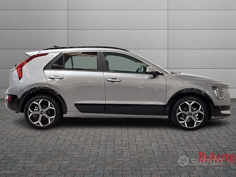 Kia Niro 2026 photo 3