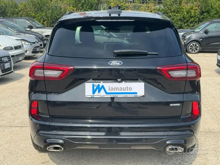 Ford Kuga 2024 photo 5