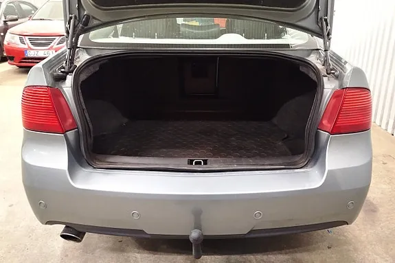 Saab 9-5 2009 photo 5