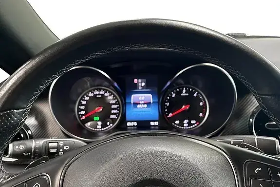 Mercedes-Benz V 300 2022 photo 5