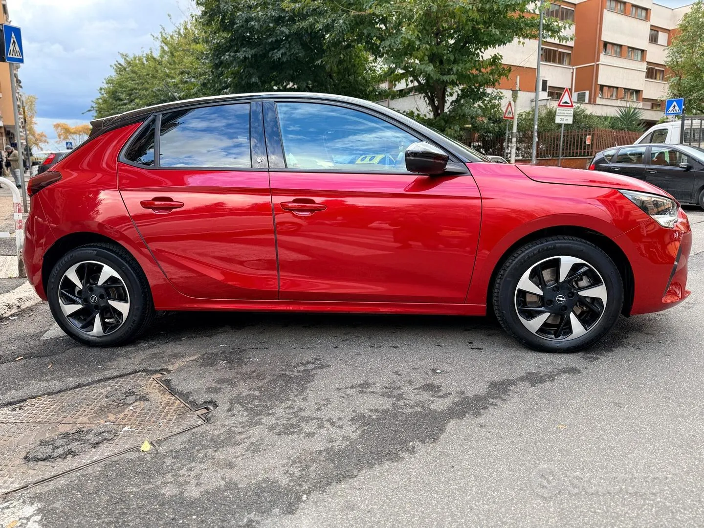 Opel Corsa E 2023 photo 5
