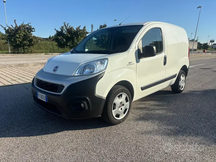 Fiat Fiorino