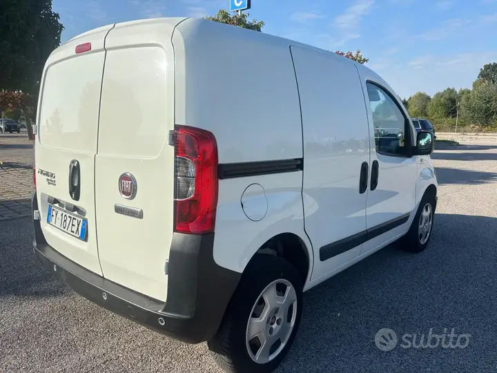 Fiat Fiorino 2019 photo 5