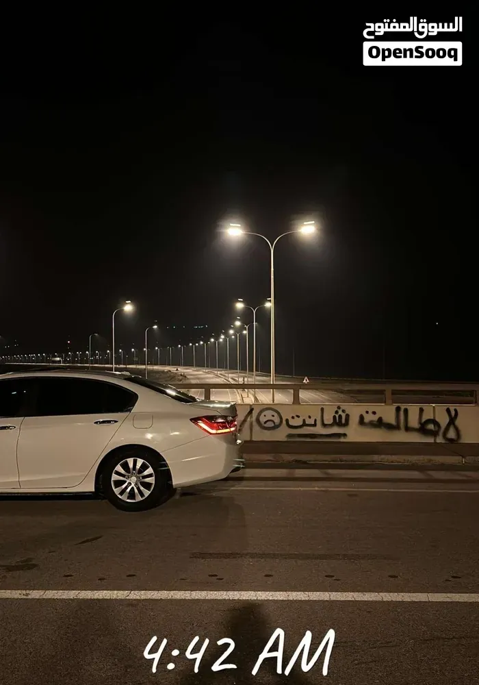Honda Accord 2015 photo 3