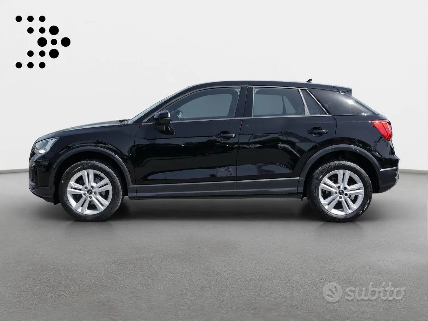 Audi Q2 2023 photo 3