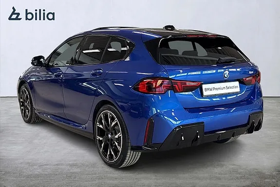BMW 120 2026 photo 2