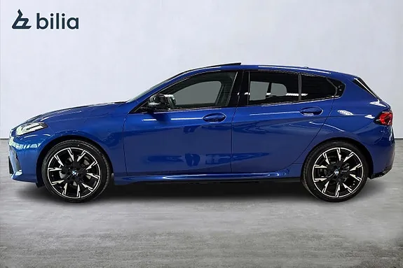 BMW 120 2026 photo 3