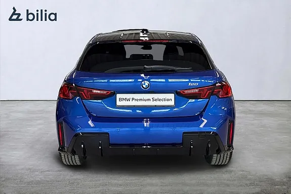 BMW 120 2026 photo 4