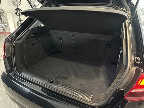 Audi A3 2018 photo 4