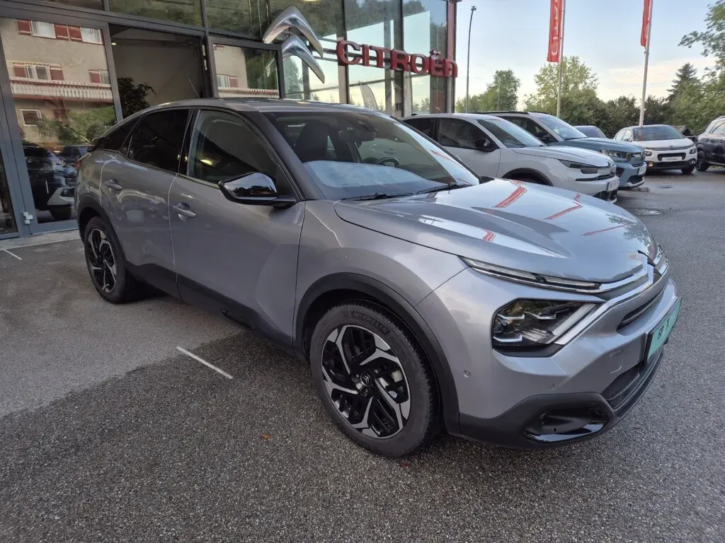 Citroen C4 2021 photo 2