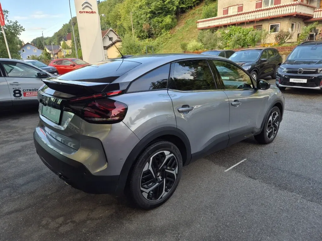 Citroen C4 2021 photo 3