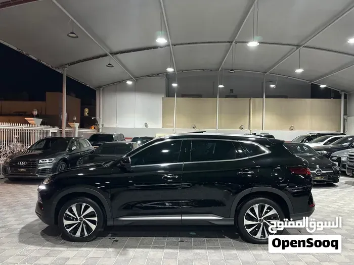 BYD Song Plus H 2026 photo 2