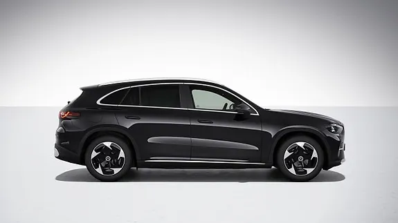 Mercedes-Benz Glc400 2026 photo 2