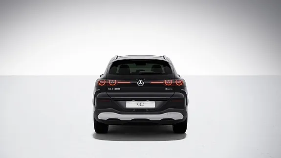 Mercedes-Benz Glc400 2026 photo 4