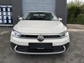 Volkswagen Polo 2024 photo 3