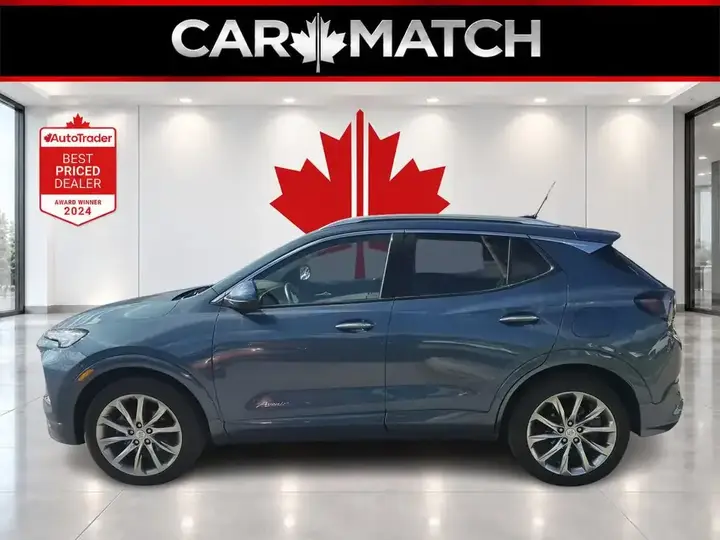 Buick Encore 2025 photo 2