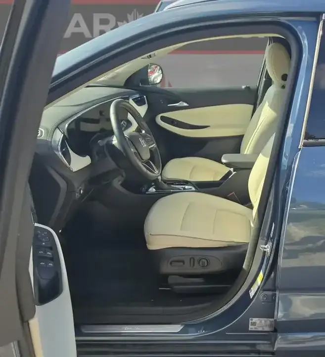 Buick Encore 2025 photo 4