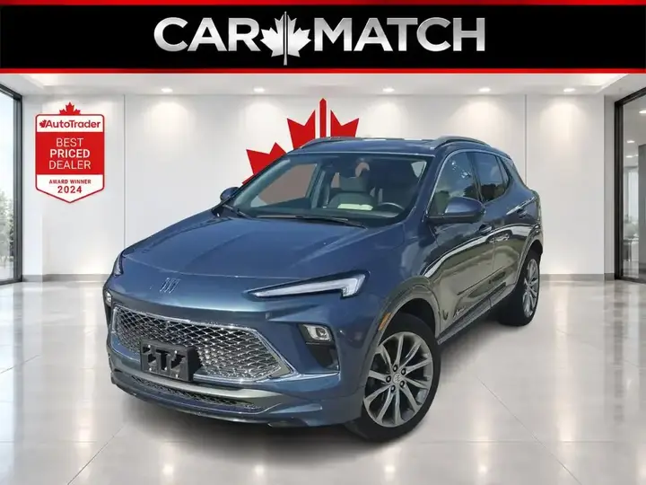 Buick Encore