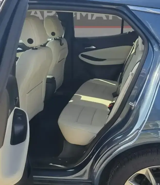 Buick Encore 2025 photo 5