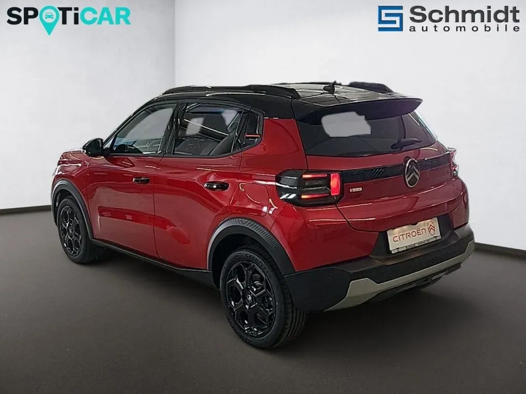 Citroen C3 photo 3