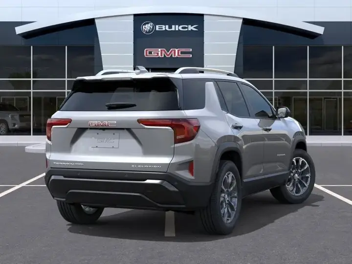 GMC Terrain 2027 photo 4