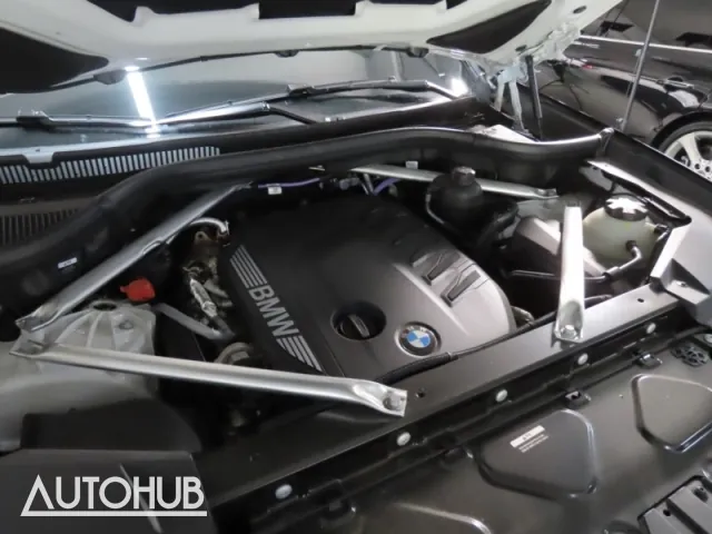 BMW X5 2026 photo 5