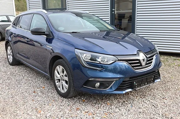 Renault Megane Iv