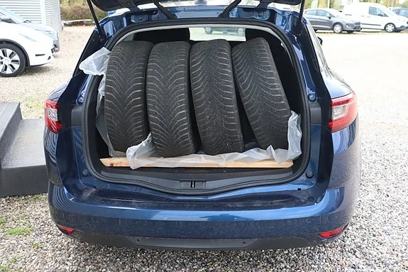 Renault Megane Iv 2019 photo 4