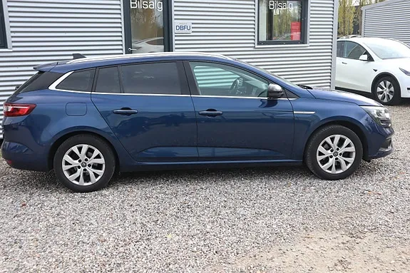 Renault Megane Iv 2019 photo 5