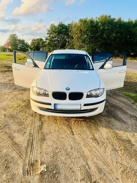 BMW 116I