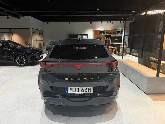 Cupra Tavascan 2026 photo 4