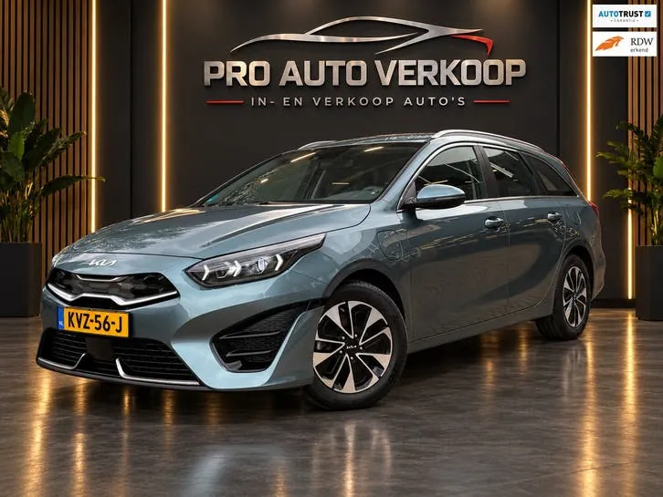 Kia Ceed Sportswagon