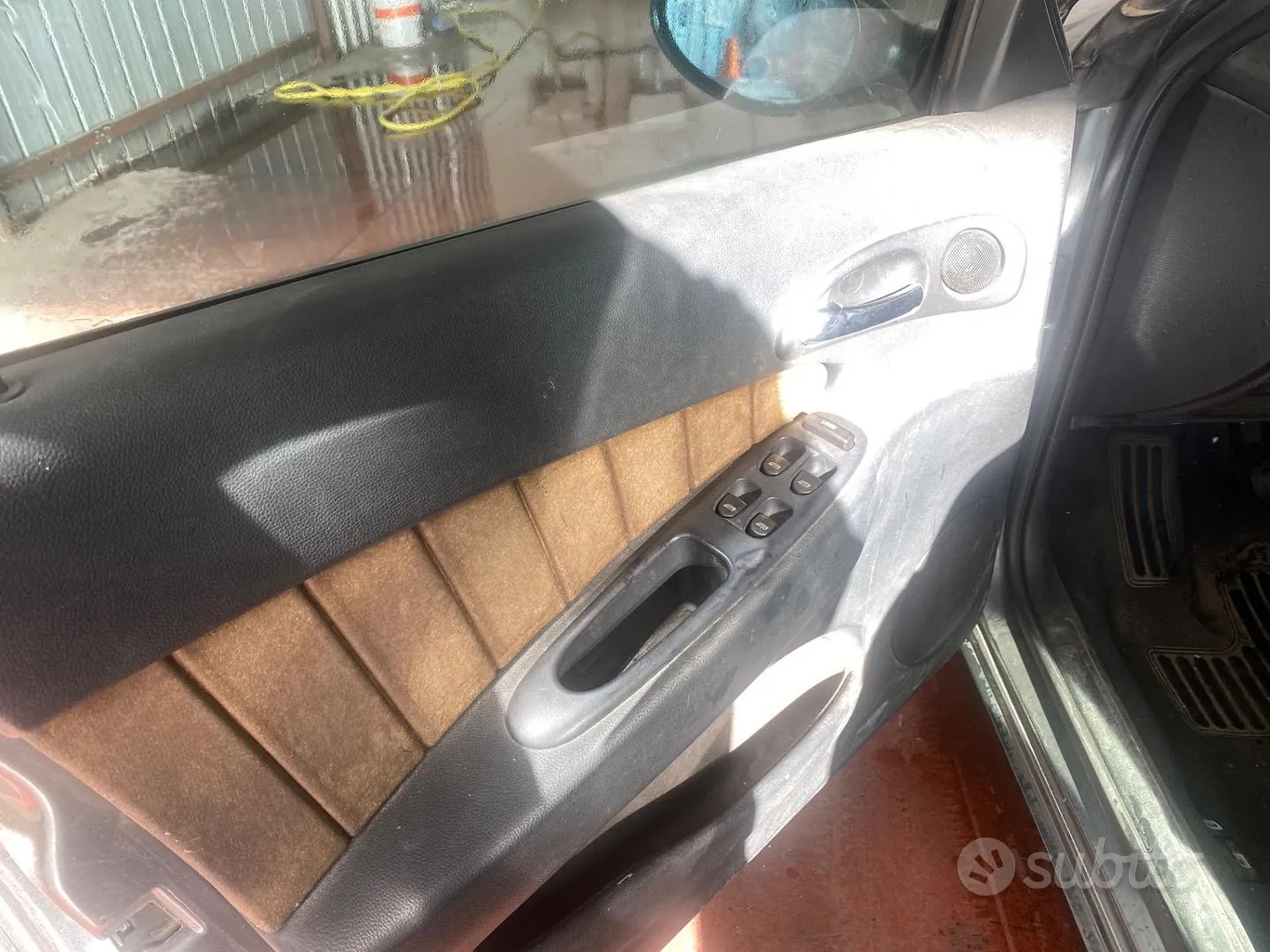 Alfa Romeo 156 2000 photo 4