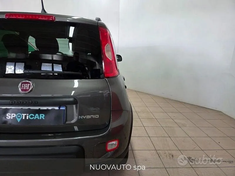 Fiat Panda 2023 photo 5
