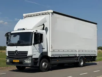 Mercedes-Benz Atego