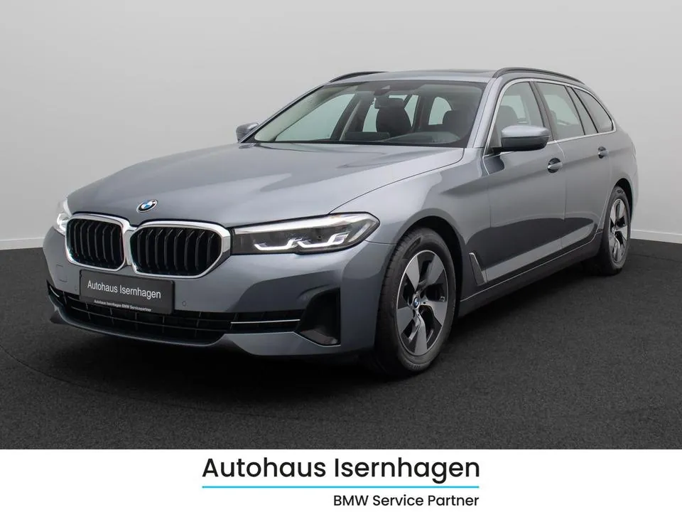 BMW 520D