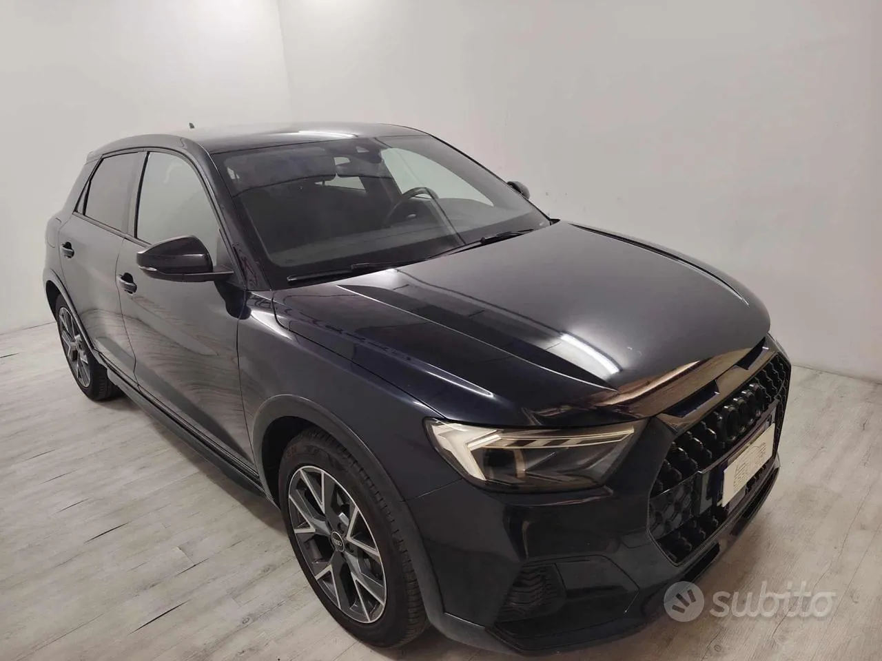 Audi A1 2023 photo 2